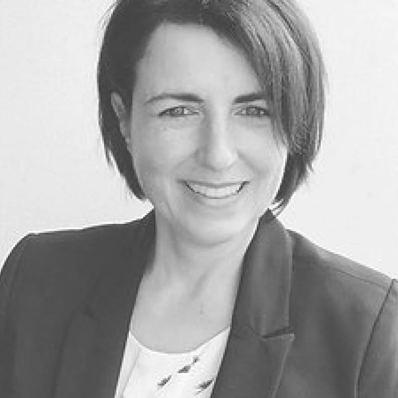 Marie-Claude Tremblay